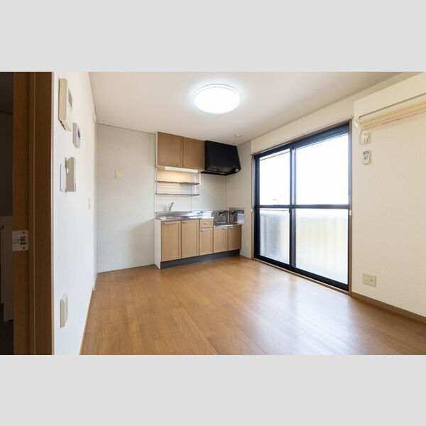 居室・リビング (DK)