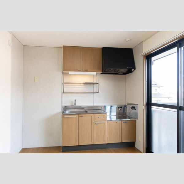 キッチン (キッチン)