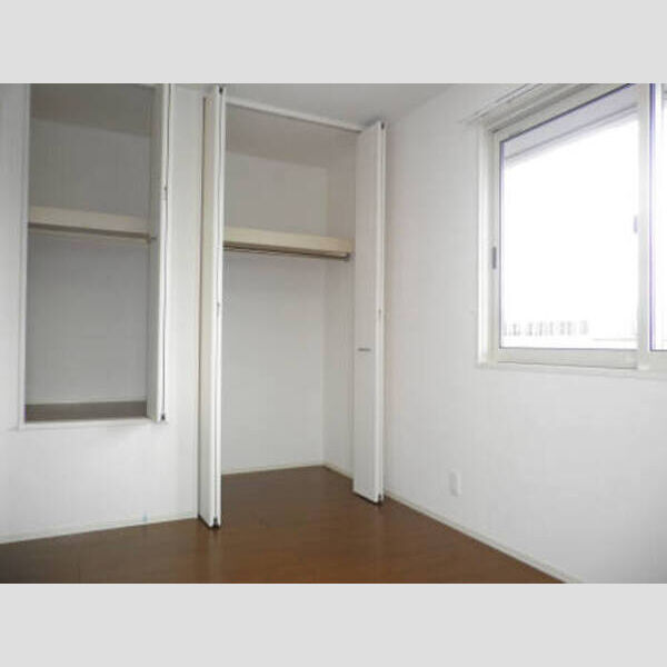 収納 (洋室 クローゼット)