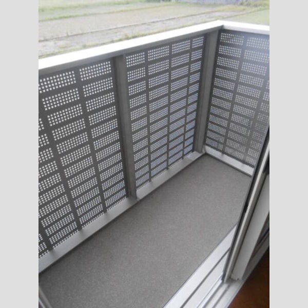 バルコニー・ベランダ