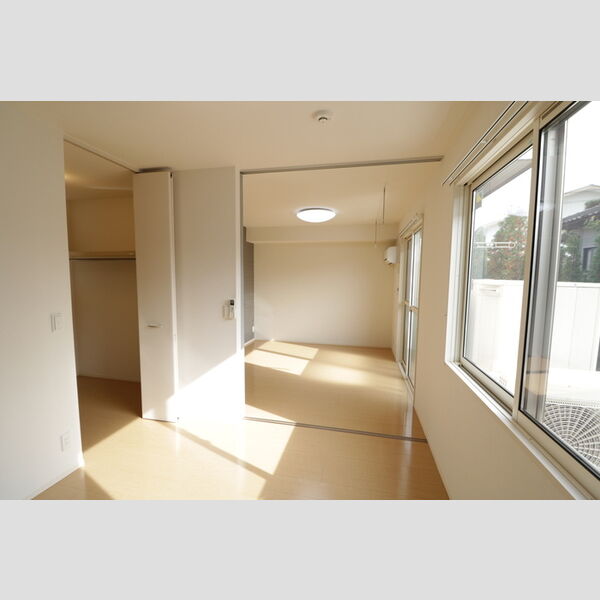 その他 (洋室+LDK)