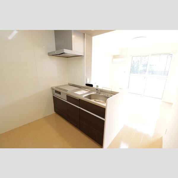 キッチン (キッチン)