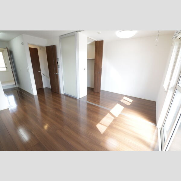 その他 (LDK+洋室)