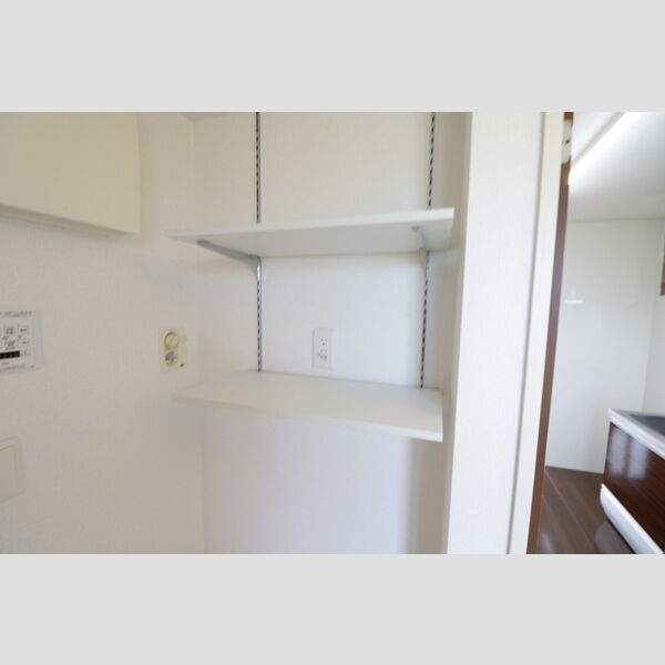 その他 (B206・洗面棚)