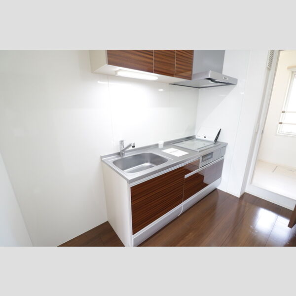 キッチン (キッチン)