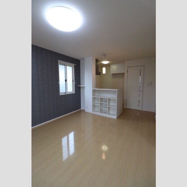 居室・リビング (リビング)