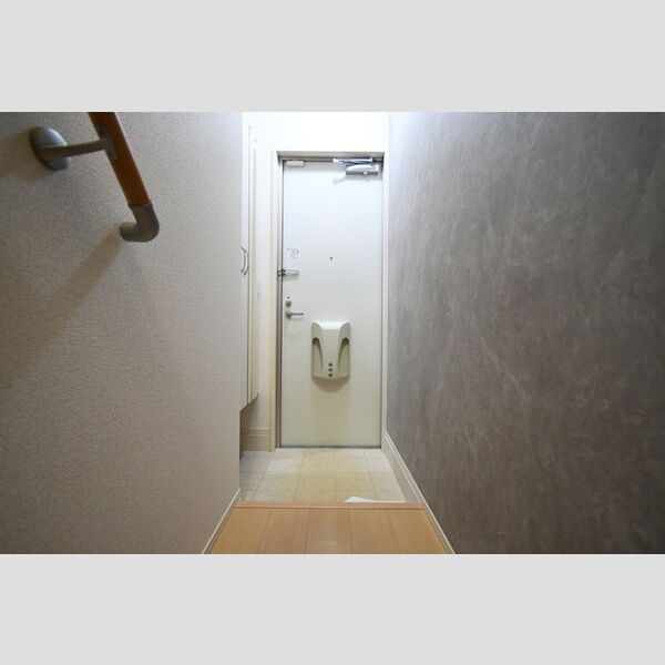 玄関 (207・玄関)