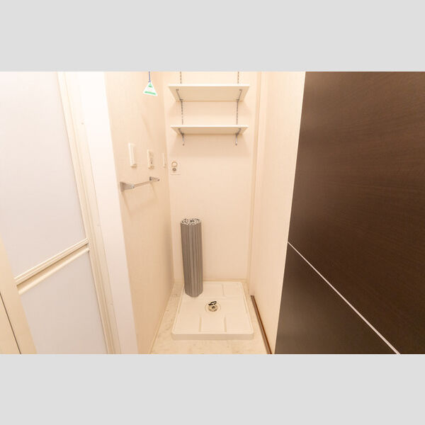 その他 (洗面収納)