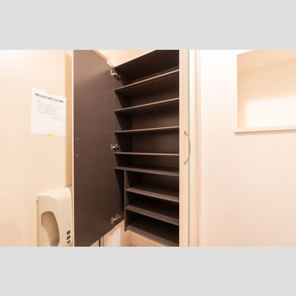 その他 (シューズボックス)