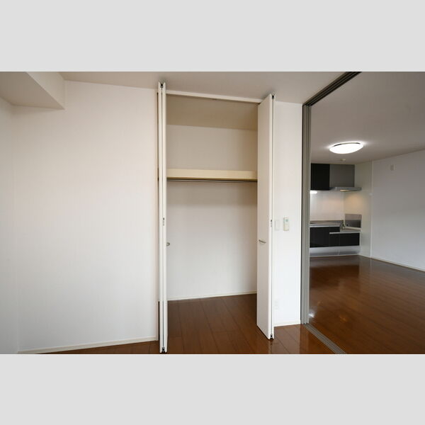 その他 (203・クローゼット)