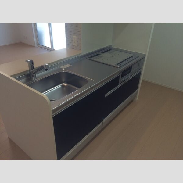 キッチン (キッチン)