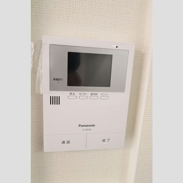 その他 (105 TVモニターホン)