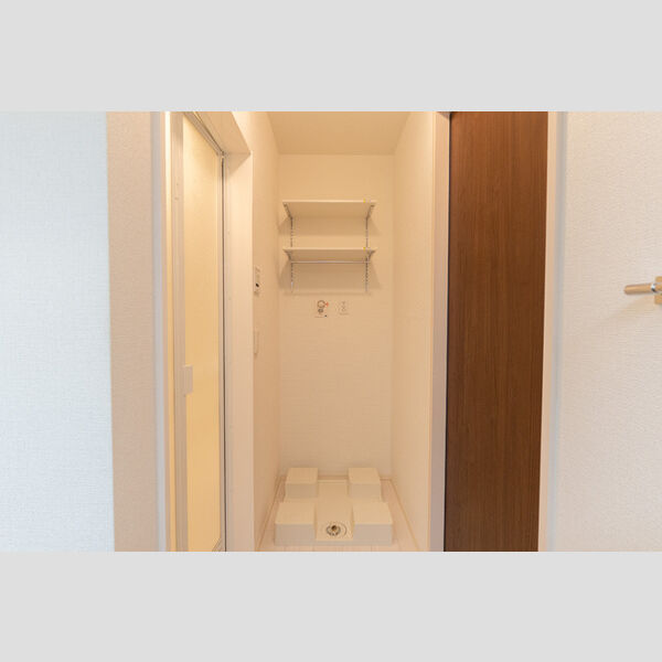 その他 (洗面収納)