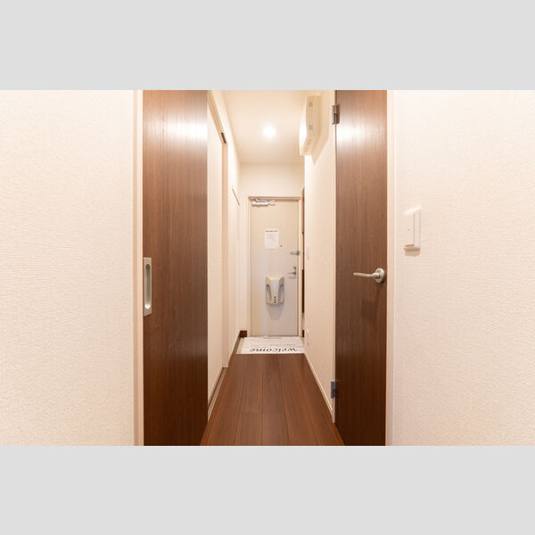 玄関 (玄関)