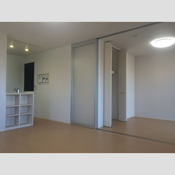 居室・リビング (LDK)