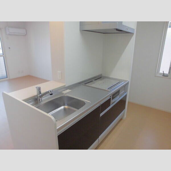 キッチン (キッチン)