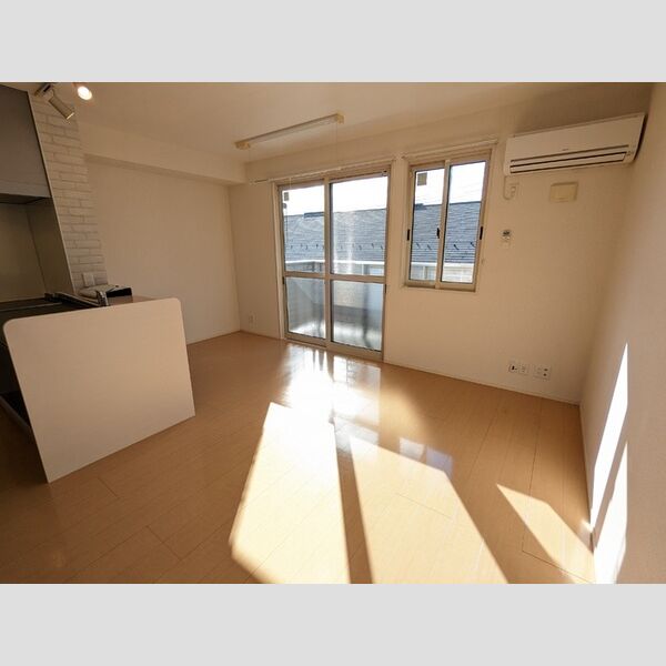 居室・リビング (LDK)