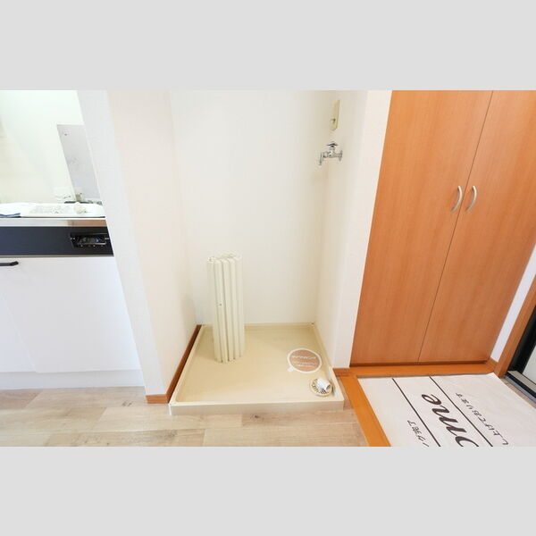 その他 (101・洗濯機置場)