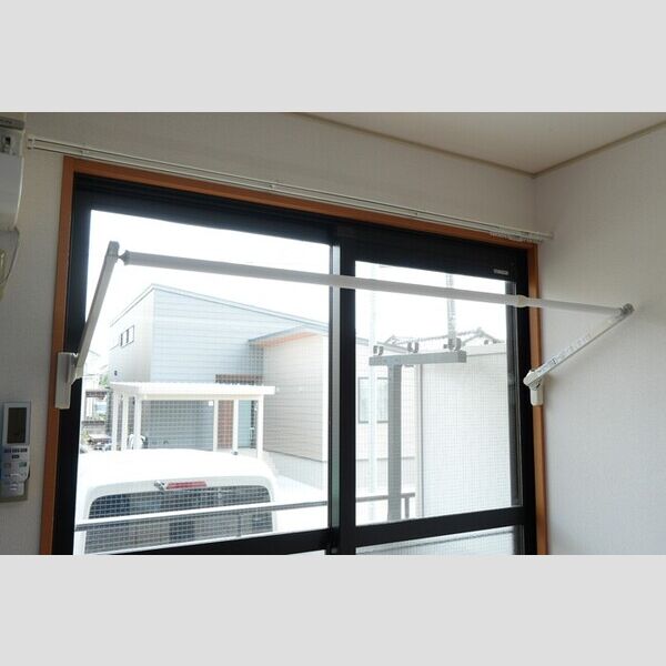 その他 (101・室内物干)