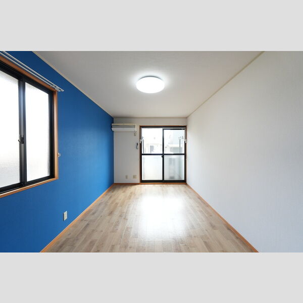 居室・リビング (101・洋室)