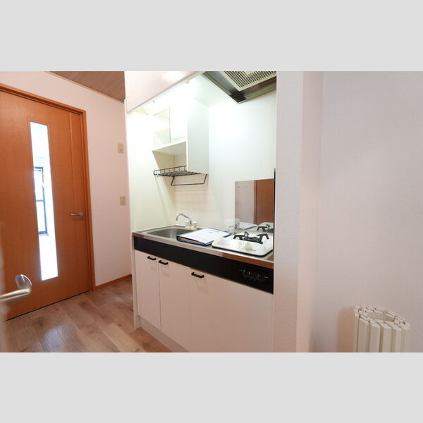 キッチン (101・キッチン)