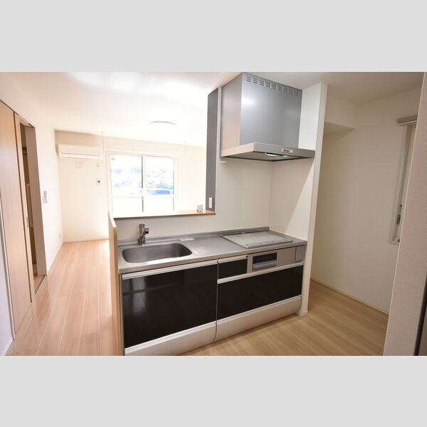 キッチン (キッチン)