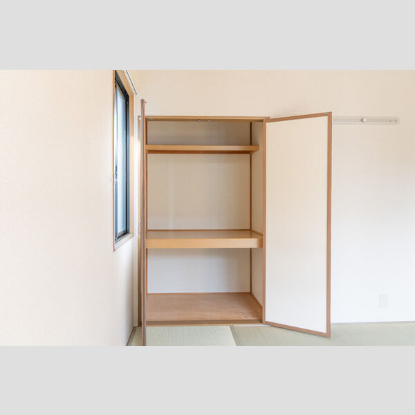 その他 (A101・押入)