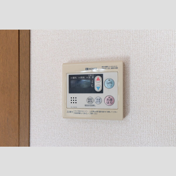 その他 (A101・給湯リモコン)