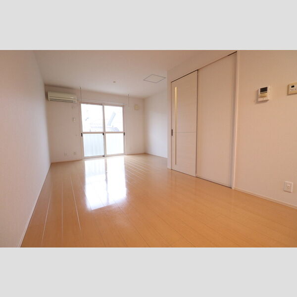 居室・リビング (リビング)