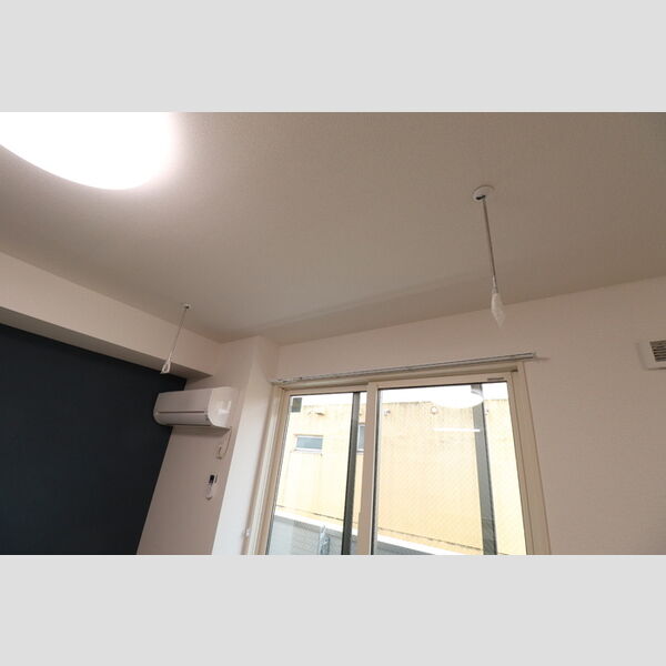 その他 (室内物干し)