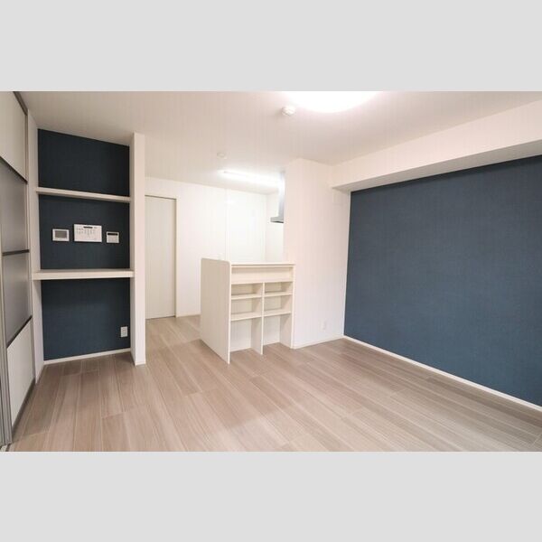 居室・リビング (リビング)