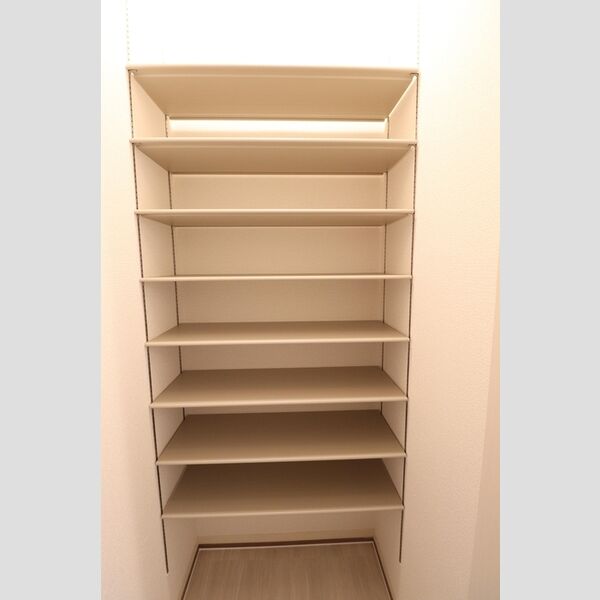 収納 (玄関収納)