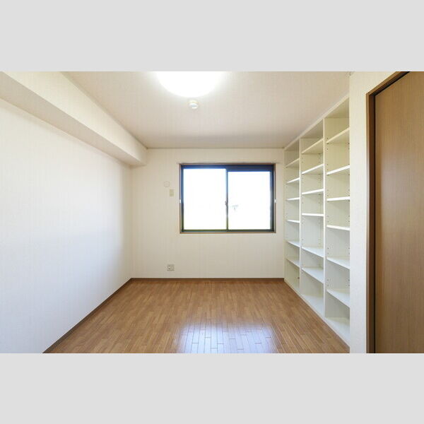 その他 (A102・洋室)