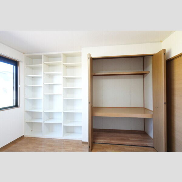 その他 (A102・物入)