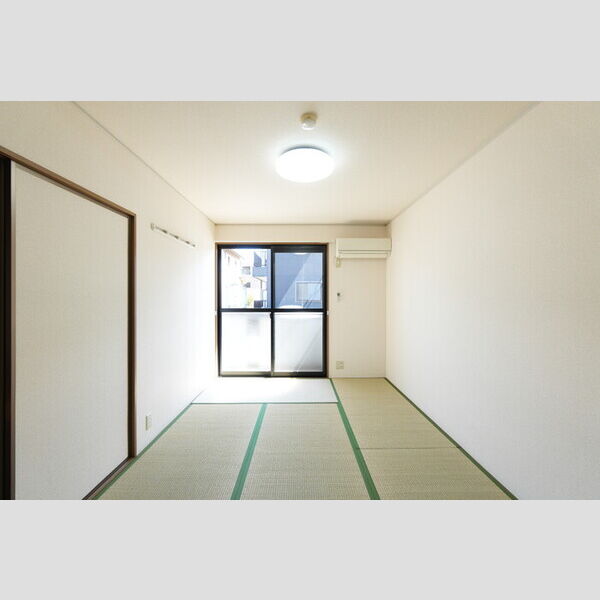 その他 (A102・和室)