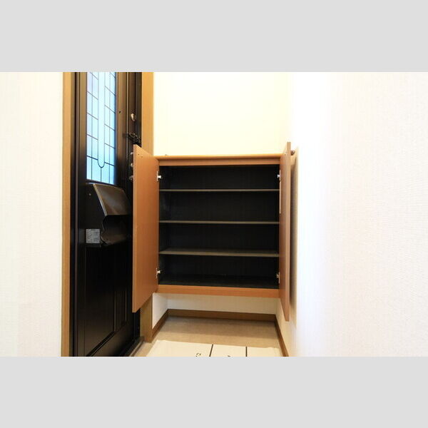 その他 (A102・シューズボックス)