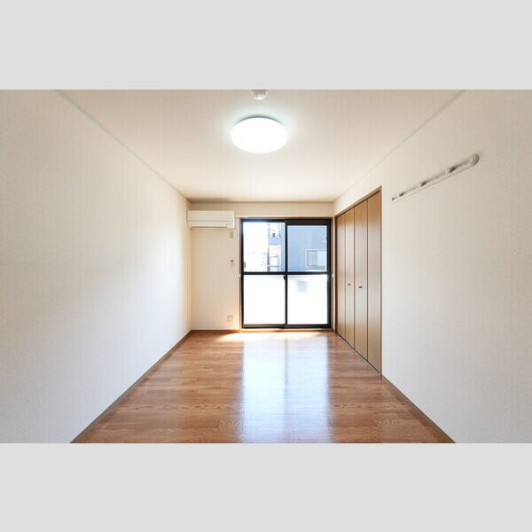 居室・リビング (A102・洋室)