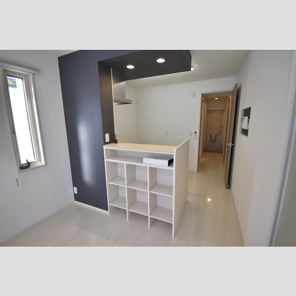 その他 (106・カウンター収納)