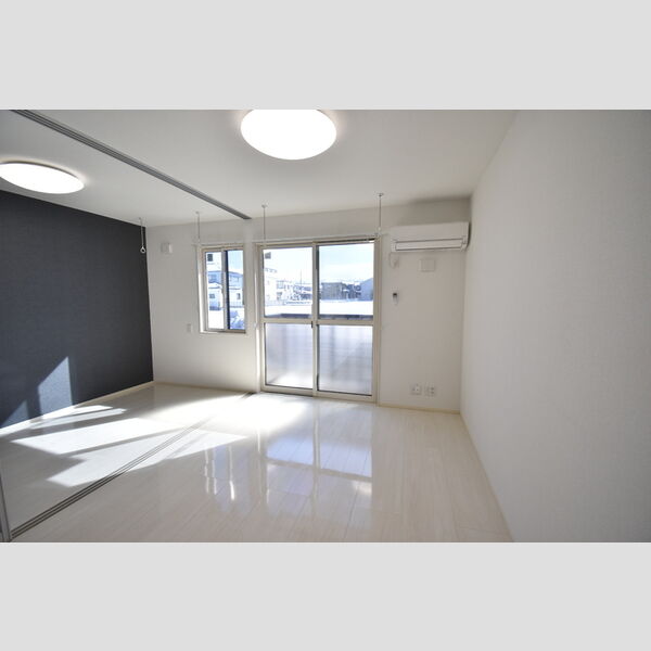 居室・リビング (106・LDK)