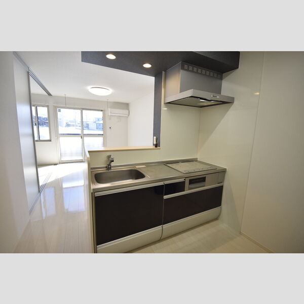 キッチン (106・キッチン)