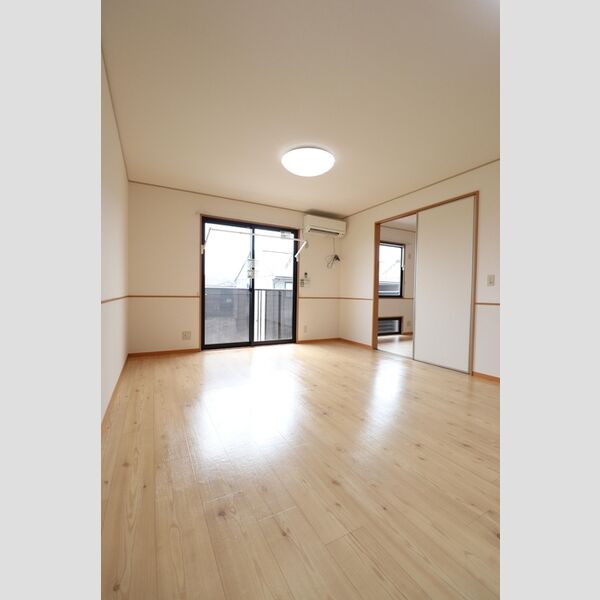 居室・リビング (A201 LDK)