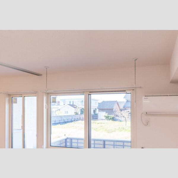 その他 (室内物干金物)