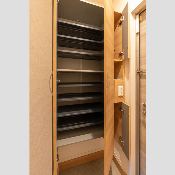 その他 (シューズボックス)