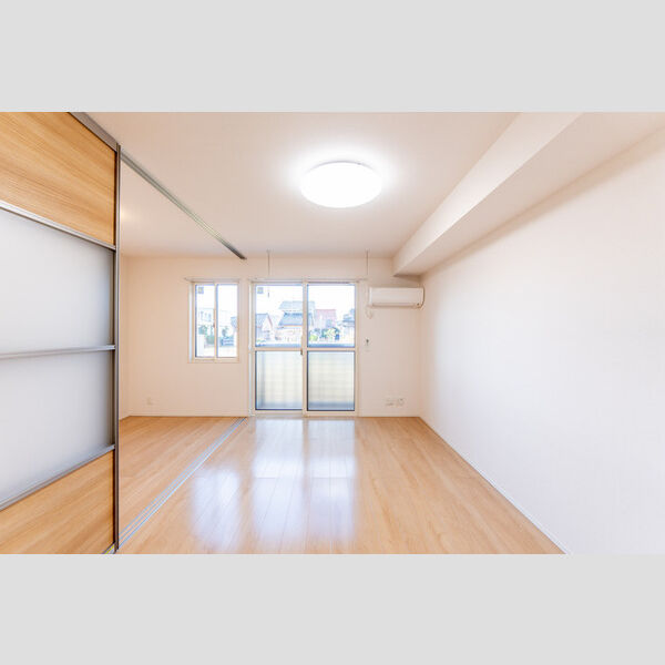 居室・リビング (LDK)