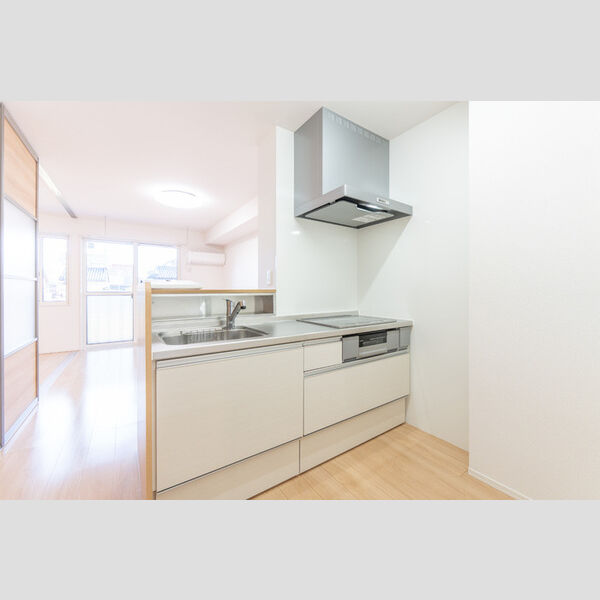 キッチン (キッチン)