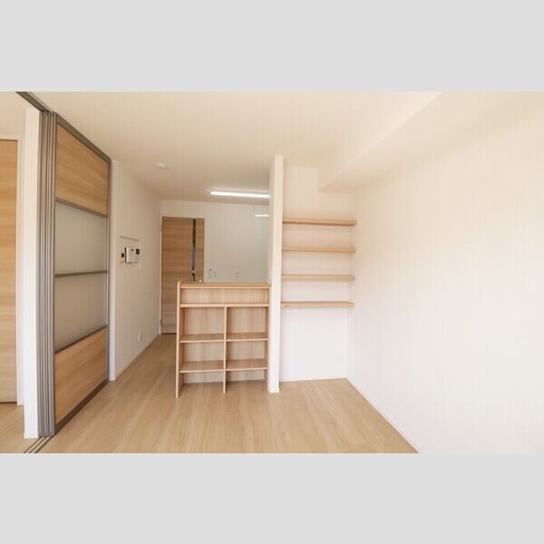 居室・リビング (リビング)