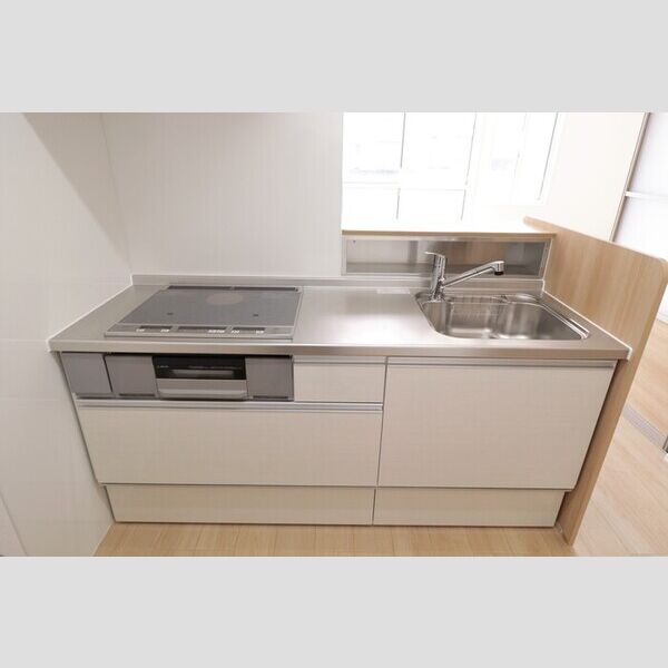 キッチン (キッチン)