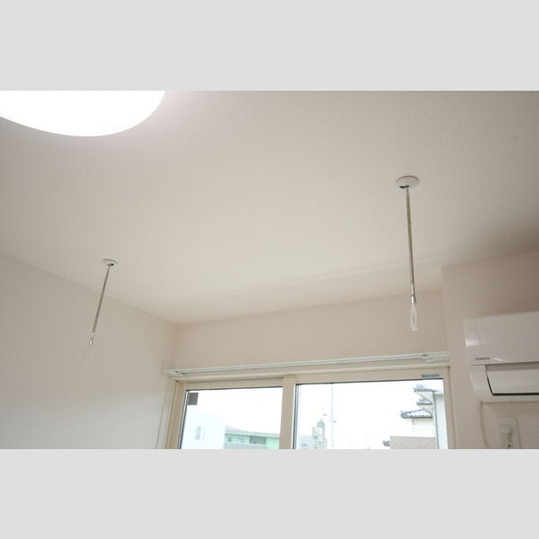 その他 (室内物干金物)