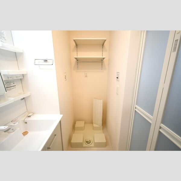 その他 (洗面収納)