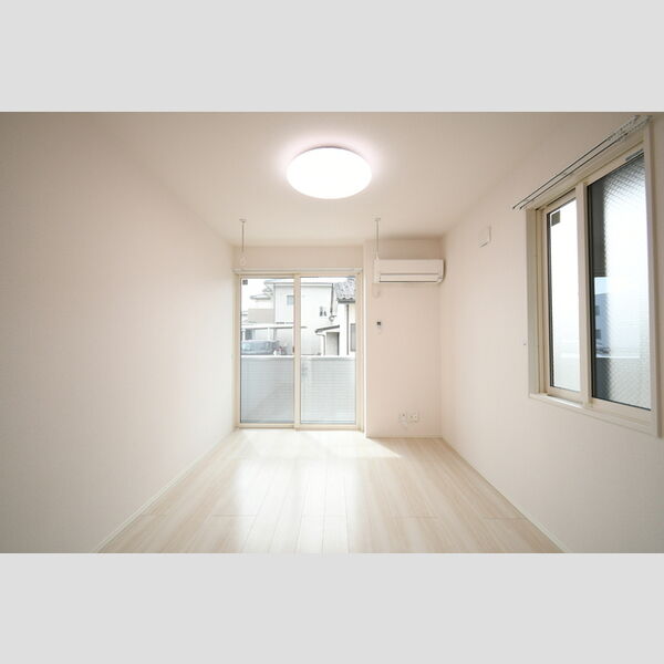 居室・リビング (洋室)